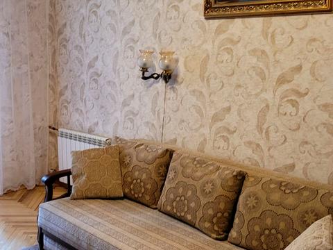 квартира по адресу Тарасовская ул., 16