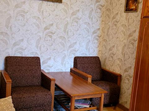 квартира по адресу Тарасовская ул., 16