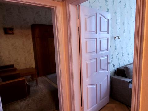 квартира по адресу Тарасовская ул., 16