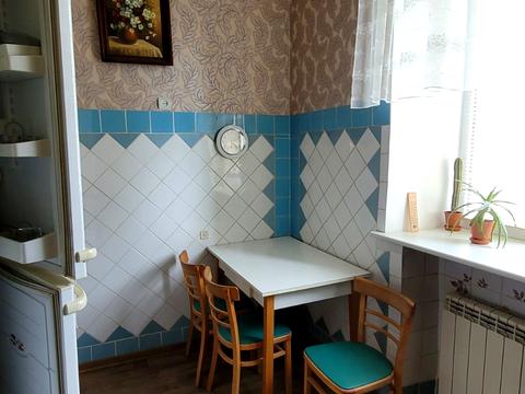 квартира по адресу Тарасовская ул., 16