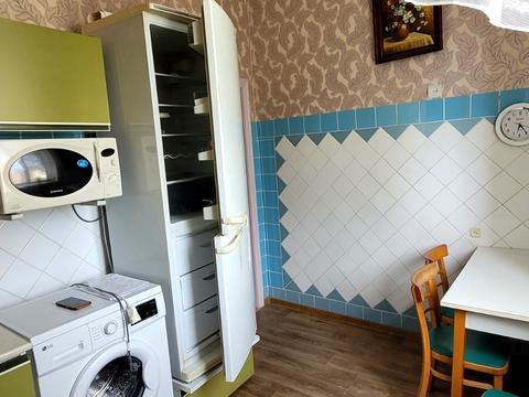квартира по адресу Тарасовская ул., 16