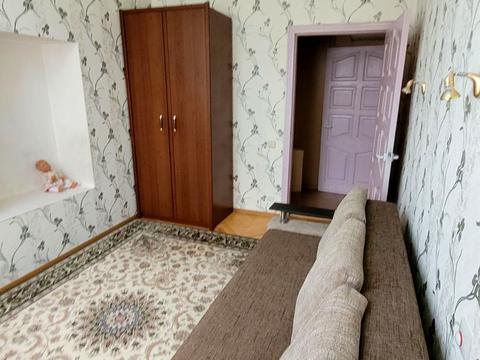 квартира по адресу Тарасовская ул., 16
