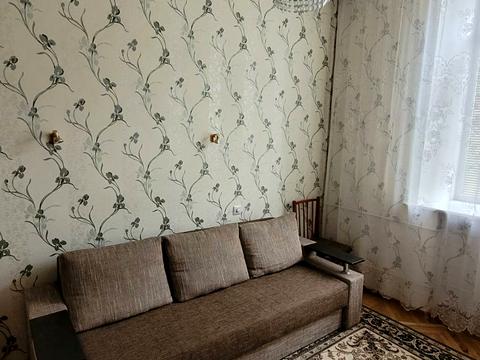 квартира по адресу Тарасовская ул., 16