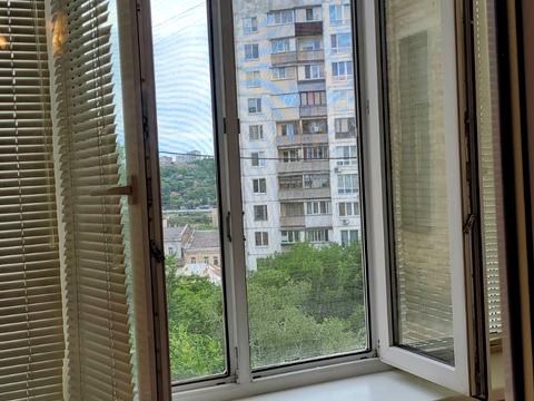 квартира по адресу Тарасовская ул., 16