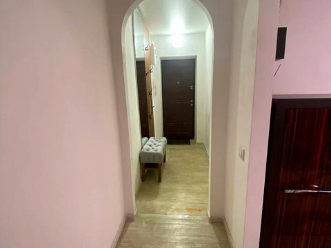 квартира по адресу Почтовый просп. (Карла Маркса), 54