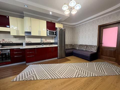 квартира по адресу Петра Калнишевського ул. (Михайла Майорова), 7