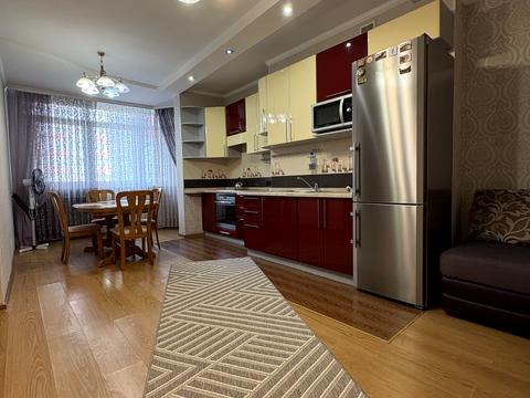 квартира по адресу Петра Калнишевського ул. (Михайла Майорова), 7