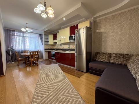 квартира по адресу Петра Калнишевського ул. (Михайла Майорова), 7