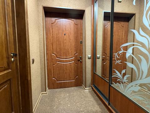 квартира по адресу Петра Калнишевського ул. (Михайла Майорова), 7