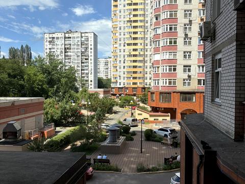 квартира по адресу Петра Калнишевського ул. (Михайла Майорова), 7