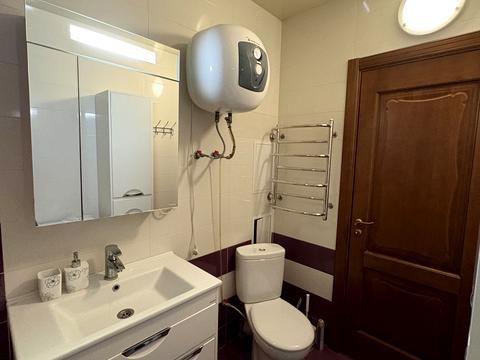 квартира по адресу Петра Калнишевського ул. (Михайла Майорова), 7