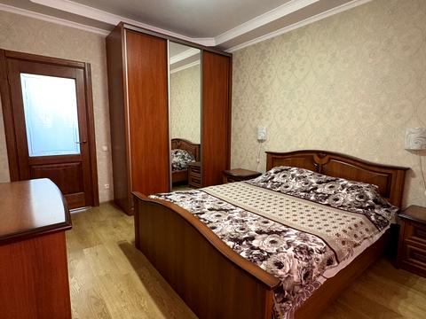 квартира по адресу Петра Калнишевського ул. (Михайла Майорова), 7