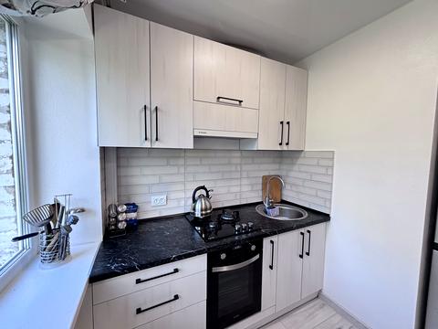 квартира за адресою Соборності вул. (Косіора), 54