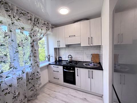 квартира за адресою Соборності вул. (Косіора), 54