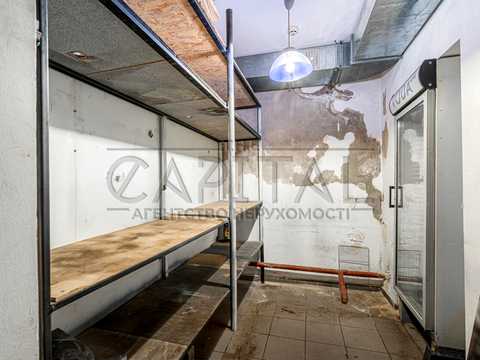 коммерческая по адресу Саксаганского ул., 55
