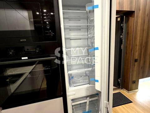 квартира по адресу Набережно-Рыбальская дорога ул., 5