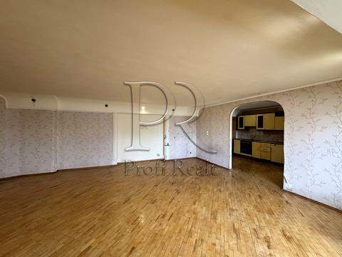 квартира по адресу Анны Ахматовой ул., 5
