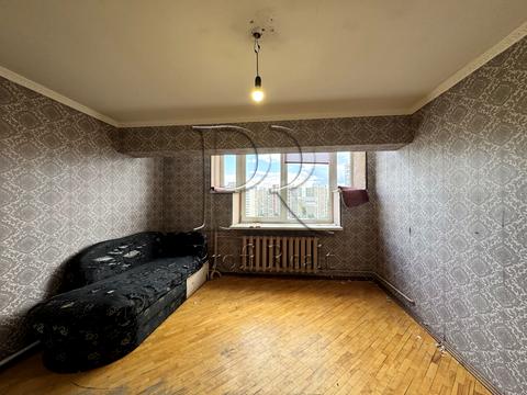 квартира по адресу Анны Ахматовой ул., 5