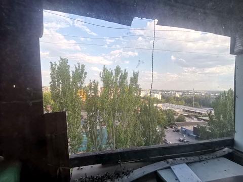 квартира по адресу Запорожская ул., 15