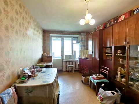 квартира по адресу Запорожская ул., 15