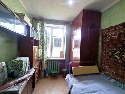 квартира по адресу Запорожская ул., 15