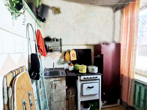 квартира по адресу Запорожская ул., 15