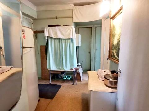 квартира по адресу Запорожская ул., 15