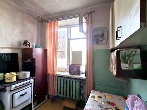 квартира по адресу Запорожская ул., 15