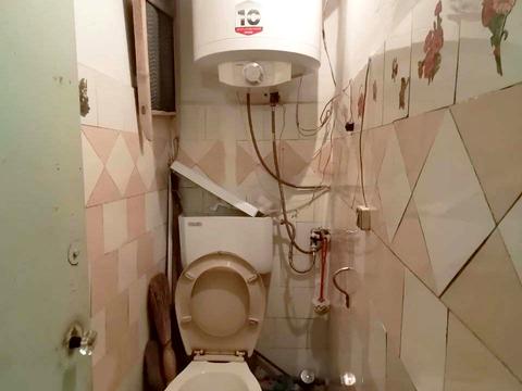 квартира по адресу Запорожская ул., 15
