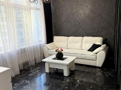 квартира за адресою Одеса, Компасний пров., 16а/4