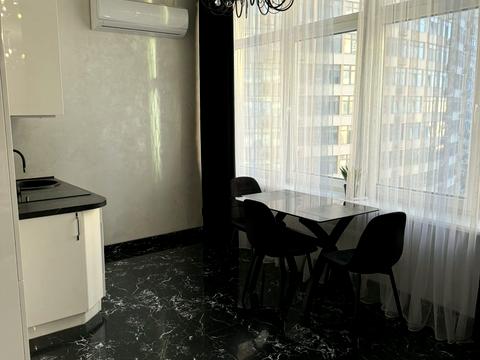 квартира за адресою Одеса, Компасний пров., 16а/4
