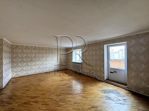 квартира по адресу Анны Ахматовой ул., 5