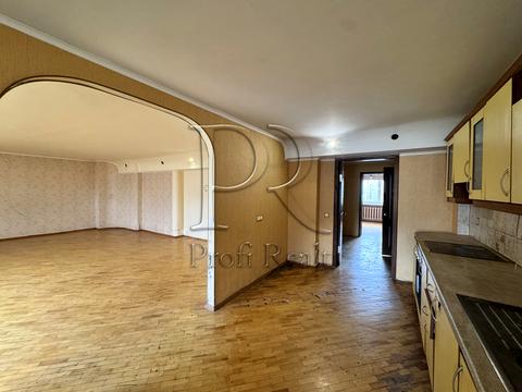 квартира по адресу Анны Ахматовой ул., 5
