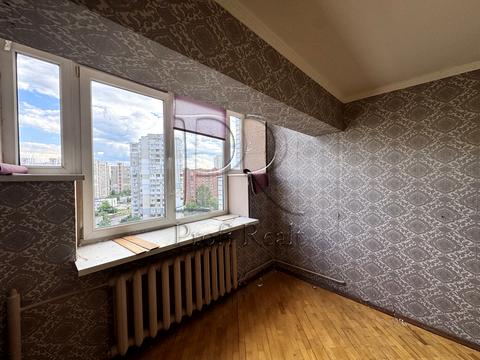 квартира по адресу Анны Ахматовой ул., 5