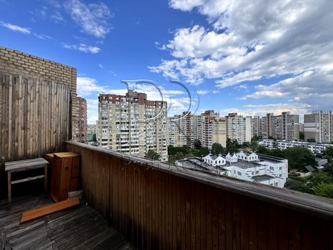 квартира по адресу Анны Ахматовой ул., 5