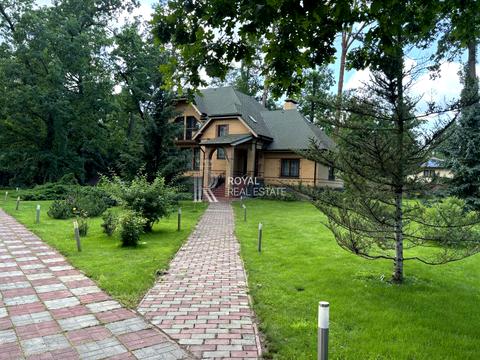 будинок за адресою Кленова вул., 55 в