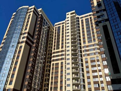 квартира за адресою Одеса, Середньофонтанська вул., (Будинок)