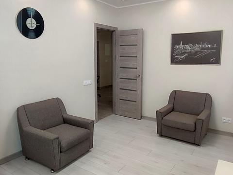 квартира за адресою Ірпінь, Виговського вул. (Суворова), 2