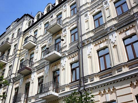 квартира по адресу Стрелецкая ул., 8/2