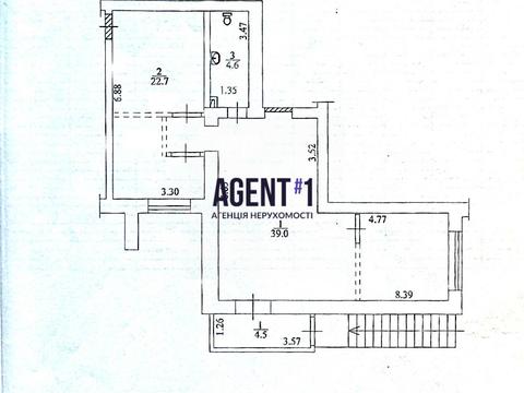 коммерческая по адресу Центральна ул., 140-Б