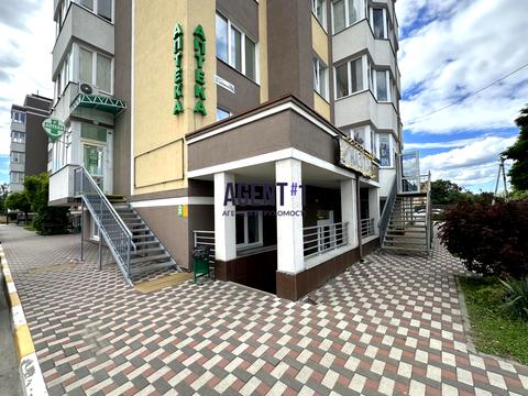 коммерческая по адресу Центральна ул., 140-Б