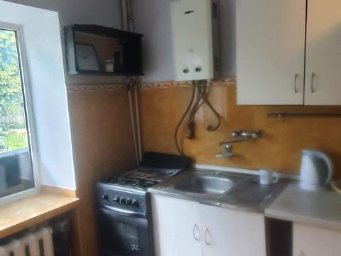 квартира по адресу Ярослава Мудрого ул., 1