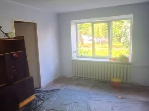 квартира по адресу Ярослава Мудрого ул., 1