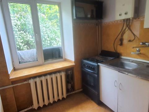 квартира по адресу Ярослава Мудрого ул., 1