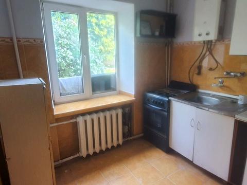 квартира по адресу Ярослава Мудрого ул., 1