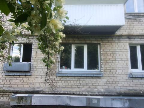 квартира по адресу Ярослава Мудрого ул., 1