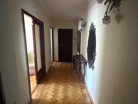 квартира за адресою Гвоздичний пров., 4
