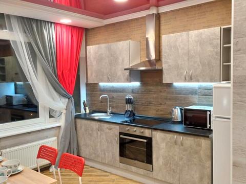 квартира за адресою Басейна вул., 6А