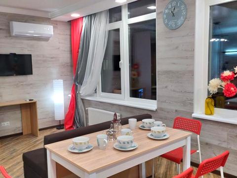 квартира за адресою Басейна вул., 6А