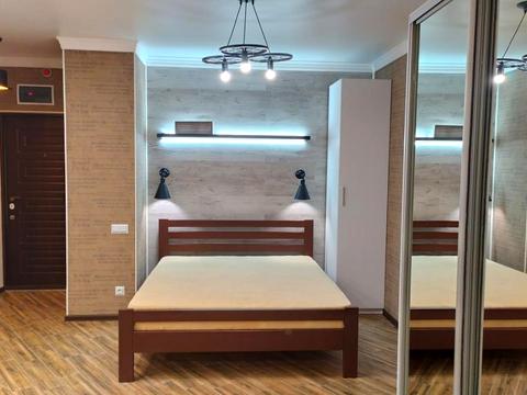 квартира за адресою Басейна вул., 6А